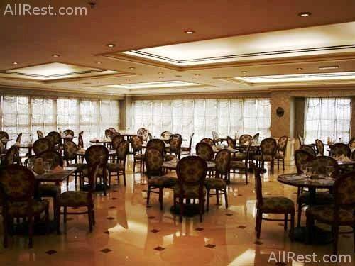 Moscow Hotel 12